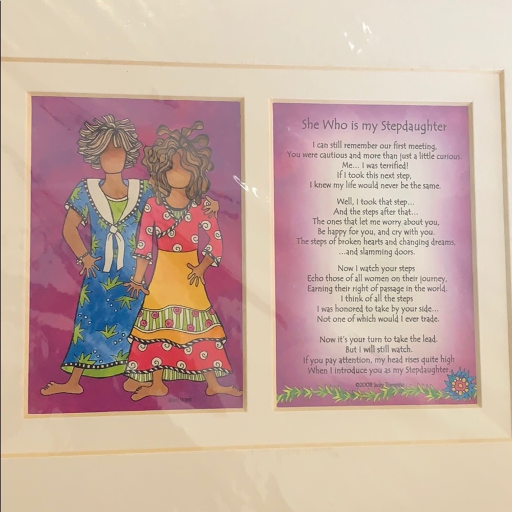 🎀 5x$25 🎀 New! Suzy Toronto Wonderful Wacky Woman Art Prints